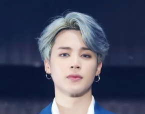 Чимин из BTS — двукратный лауреат американской премии BMI Pop Awards