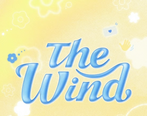 The Wind Celebrates 2nd Anniversary with Healing Song "Hello Tomorrow"