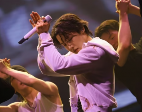 J-hope Complete his solo world tour concert