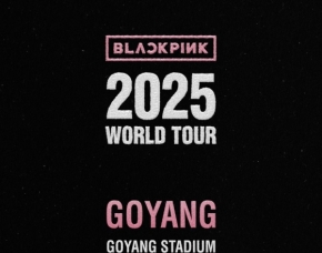 “回归”BLACKPINK，终于从今天开始