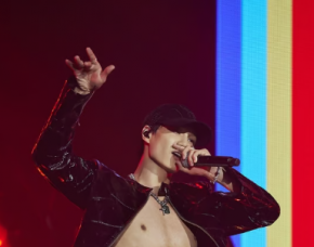 EXO Kai's Solo Concert 'KAION' a Resounding Success &#8211; 'World-Class Performer' Shines