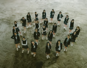 TripleS’s Full Group Album ‘ASSEMBLE25’ Surpasses 510,000 Sales