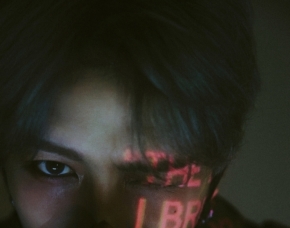 キム・ジェジュン、本日（19日）「ロックスター」でカムバック
