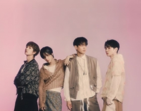 SHINee、シングル『Poet|Artist』のティーザーイメージ初公開