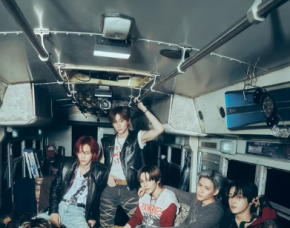 RIIZE to Present ‘Fly Up’ and More