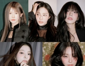 fromis_9、“サマークイーン”を狙う新譜発売へ