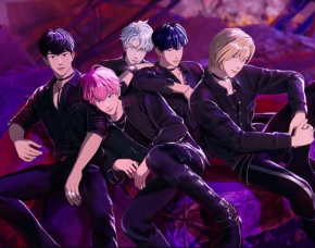 PLAVE Nominated for Main Award at 'Music Awards Japan 2025'