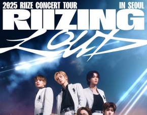 RIIZE，KSPO COME 3日预售门票全部售罄