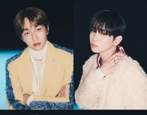 “25日单曲公开”SHINee，新曲《Starlight》展现SHINee独特的清爽魅力