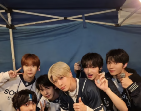 NCT WISH's Rising Popularity: University Festival