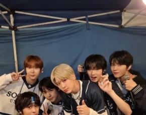 NCT WISH、“ワントップ人気”を証明