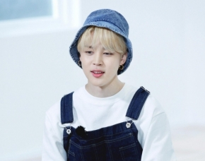 防弹少年团Jimin的《朋友》Spotify播放量突破2.5亿
