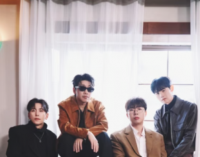 Daybreak at Seoul Jazz Festival 2025 - English Translation