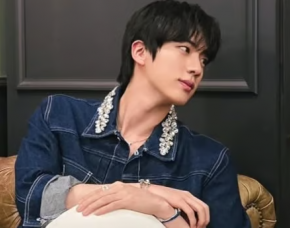 BTS’s Jin’s ‘Don’t Say You Love Me’ Tops Spotify Global Charts