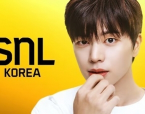 ユク・ソンジェ、『SNL KOREAシーズン7』にホスト出演