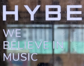 HYBE to Sell Entire Stake in SM Entertainment to Tencent Music