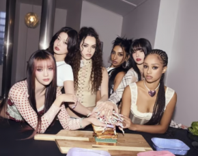 ‘HYBE Global Girl Group’ KATSEYE’s ‘Gnarly’ Maintains Strong Chart Performance on US Billboard