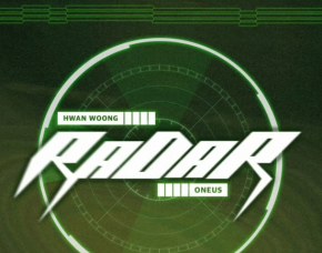 ONEUS’ Hwanwoong to Release Solo Single ‘RADAR’