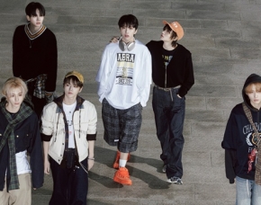 BOYNEXTDOOR 连续四次登上美国“Billboard 200”榜单