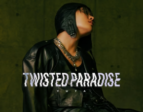 Yuta’s Japanese Single ‘TWISTED PARADISE’ Tops Oricon Rock Single Ranking