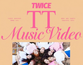 *TWICE’s ‘TT’ Music Video Surpasses 700 Million Views