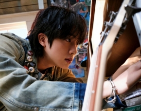 BTS JIN 《Don't Say You Love Me》，登上美国Billboard “Hot 100”榜单