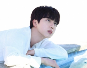 BTS JIN《Close to You》，荣获 ASEA 2025 “THE BEST OST”奖