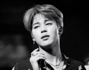 BTSパク・ジミン、日本ファンが選ぶK-POP男性アイドル人気No.1