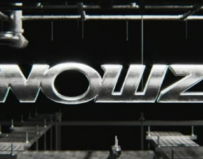 NOWADAYS Changes Name to NOWZ