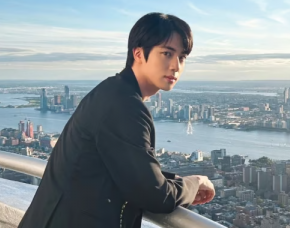 BTS’s Jin Achieves Most #1s on Billboard World Digital Song Sales Chart as a Soloist with New Album ‘Echo’
