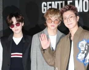 WINNER、6年ぶりに日本でコンサート開催へ