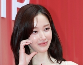 チョン・ジョンソ、 『クラッシュ』女主人公に