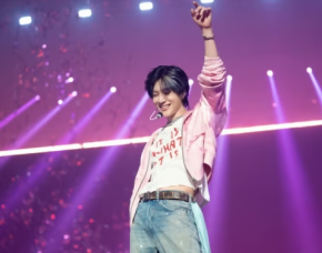 SHINee Taemin to Embark on Japan Arena Tour