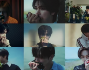 CRAVITY Announces Comeback with 2nd Full Album 'DARE TO CRAVE'