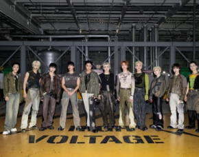 Seventeen 'Kelly Clarkson Show' Stage &#8211; Tore it Up! "K-Pop Performance Powerhouse"**