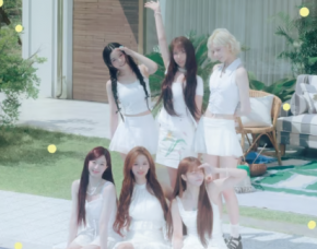 NMIXX to Hold First Official Fan Meeting 'NSWER VACATION' on July 12th