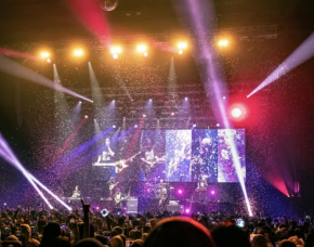 Xdinary Heroes Successfully Concludes Kuala Lumpur Concert