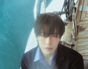 NCTドヨン、2ndアルバム収録曲「Eternity」再会を確信
