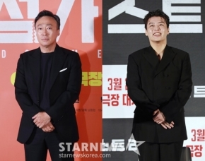 イ・ソンミン×カン・ハヌル、『国際市場2』出演を肯定検討中