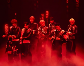 NEXZ's Debut Live Tour "One Bite" Kicks Off in Kanagawa, Japan