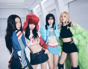 BLACKPINK to Film New Music Video with Famous Overseas Director