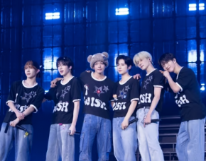 CT WISH Asia Tour Finale in Bangkok
