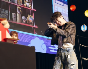 GOT7 Youngjae Successfully Concludes Japanese Fan Meeting, Hints at Solo Comeback