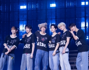 NCT WISH在曼谷进行亞巡演收尾，在14个地区举办25场演出