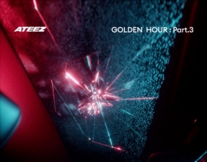 ATEEZ迷你12辑的全部歌曲试听，完美升级回归