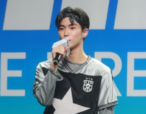 Seung Han, New Beginnings as a Solo Artist