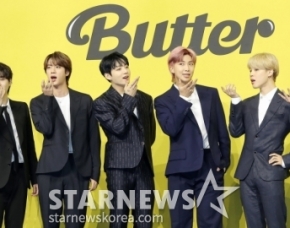 防弹少年团RM·V→智旻·柾国，从今天开始“全部退伍”，Big Hit “WE ARE BACK”