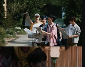 'Missing Boys' Teaser Video to Send Chills Down Your Spine