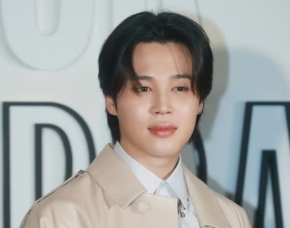 Фан-клуб Чимина из BTS отметил его демобилизацию тёплым поступком — сделал пожертвование в армейский фонд «Во имя Родины и товарищества»