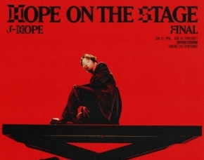 J-HOPE、アンコールコンサートD-1